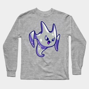 Metal Dragon Slime Long Sleeve T-Shirt